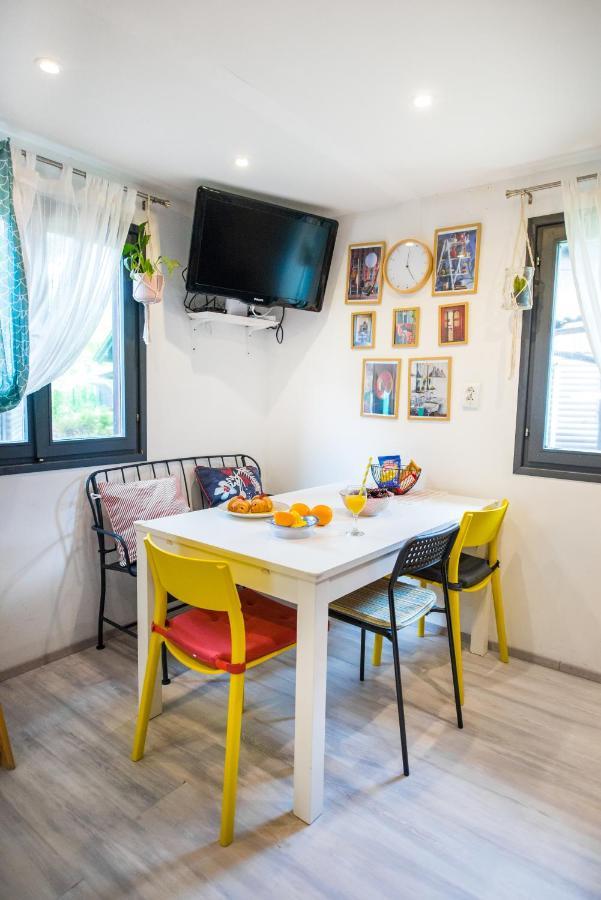 Boho House 2 Camp Terme Catez With Promotional Tickets Prices Apartment Catez ob Savi Exterior foto