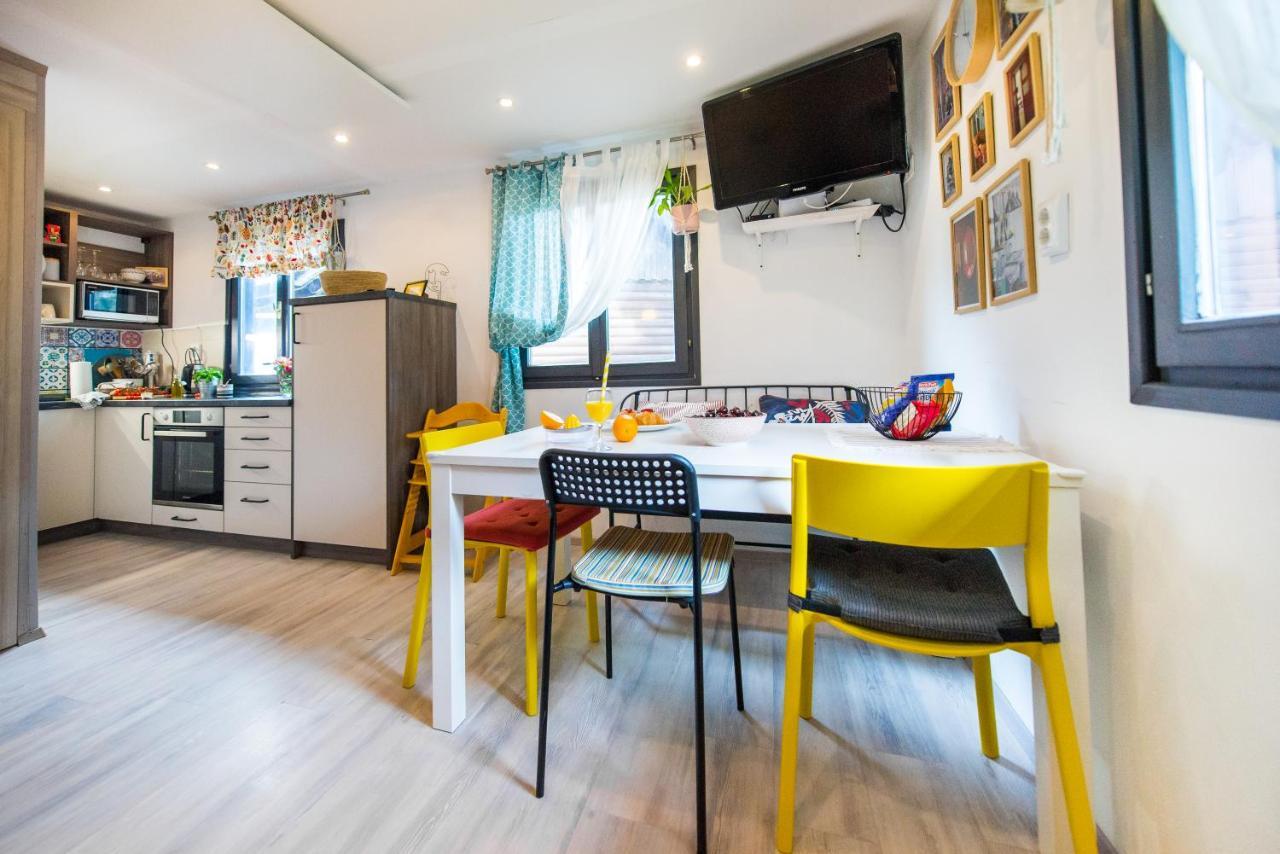 Boho House 2 Camp Terme Catez With Promotional Tickets Prices Apartment Catez ob Savi Exterior foto
