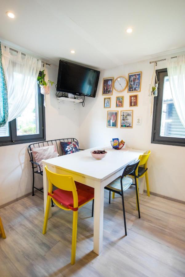Boho House 2 Camp Terme Catez With Promotional Tickets Prices Apartment Catez ob Savi Exterior foto