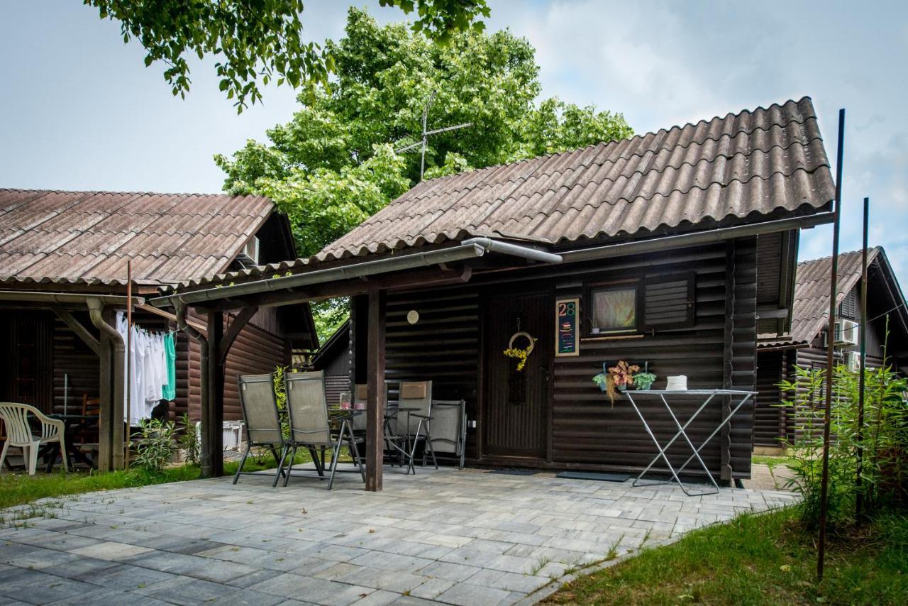 Boho House 2 Camp Terme Catez With Promotional Tickets Prices Apartment Catez ob Savi Exterior foto