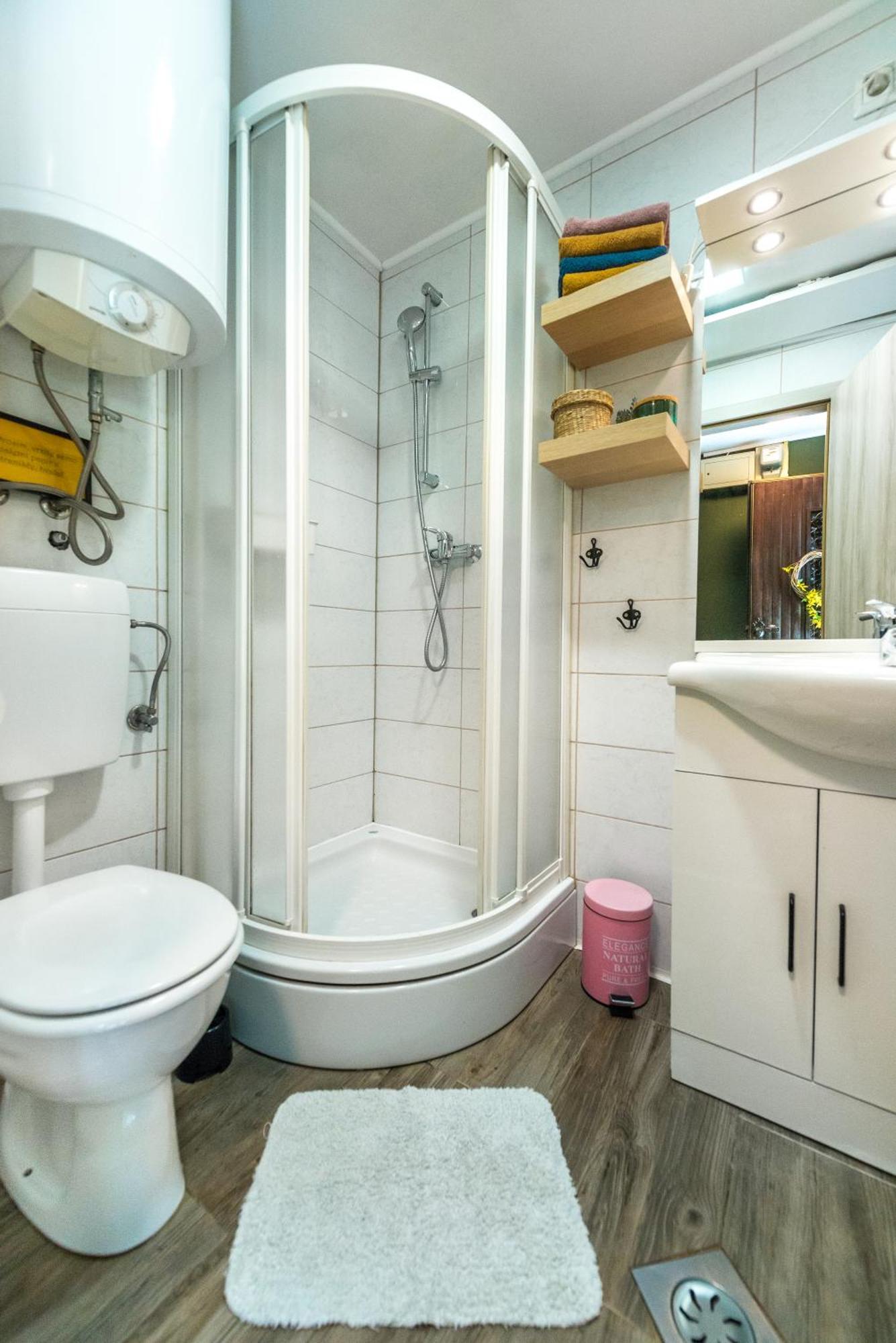 Boho House 2 Camp Terme Catez With Promotional Tickets Prices Apartment Catez ob Savi Exterior foto