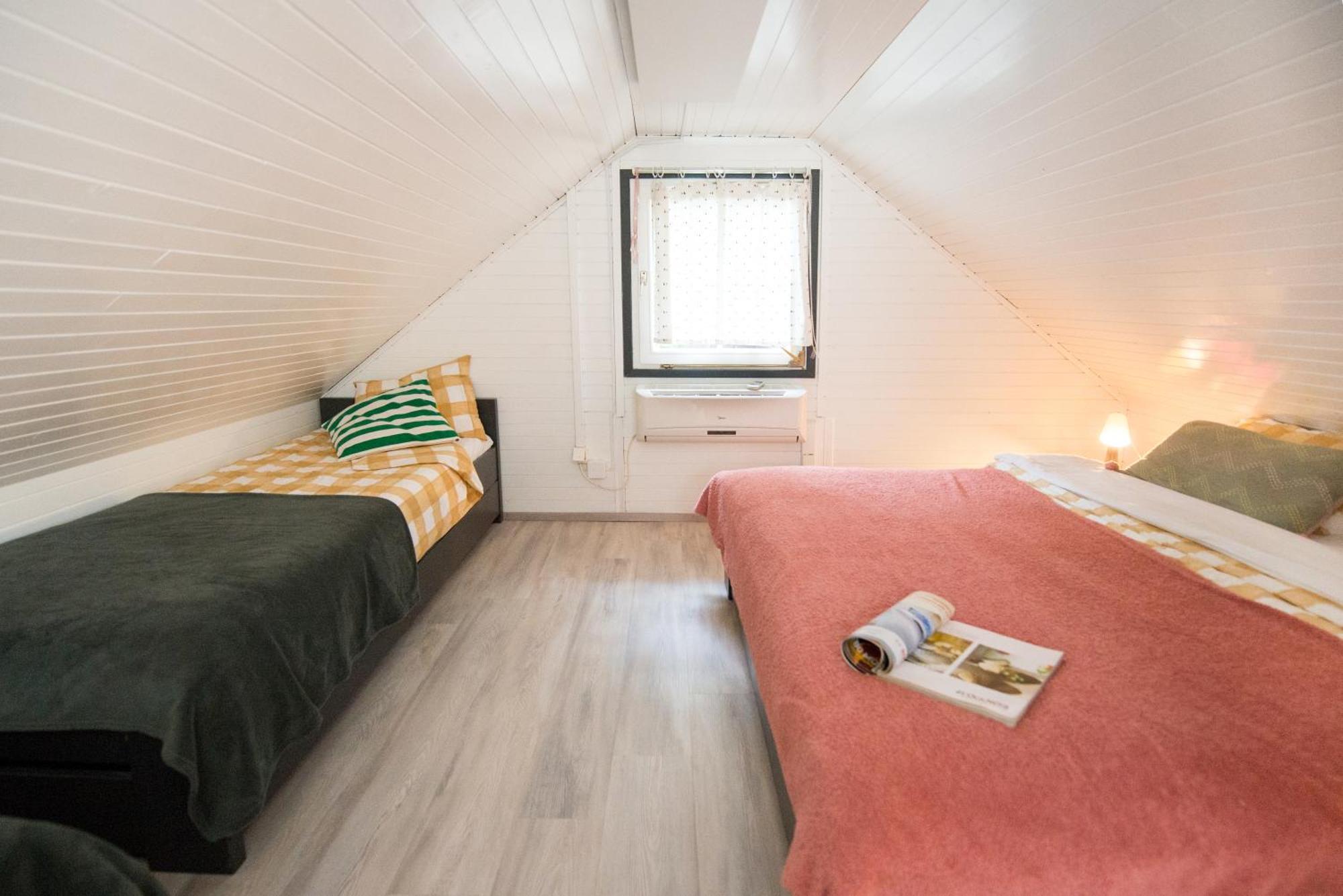 Boho House 2 Camp Terme Catez With Promotional Tickets Prices Apartment Catez ob Savi Exterior foto