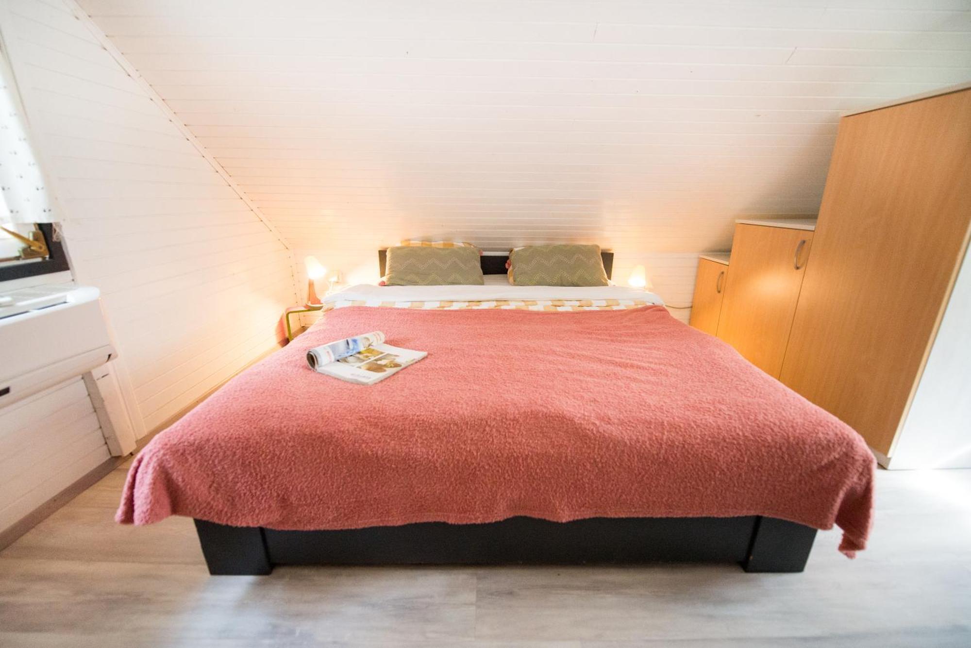 Boho House 2 Camp Terme Catez With Promotional Tickets Prices Apartment Catez ob Savi Exterior foto